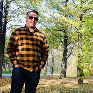 Meet your Posher, Franck